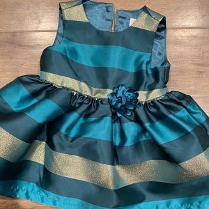 Babygirl dress